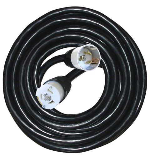 Rental store for CORD, 4 WIRE, 6  GAUGE TO 100 in Santa Barbara CA